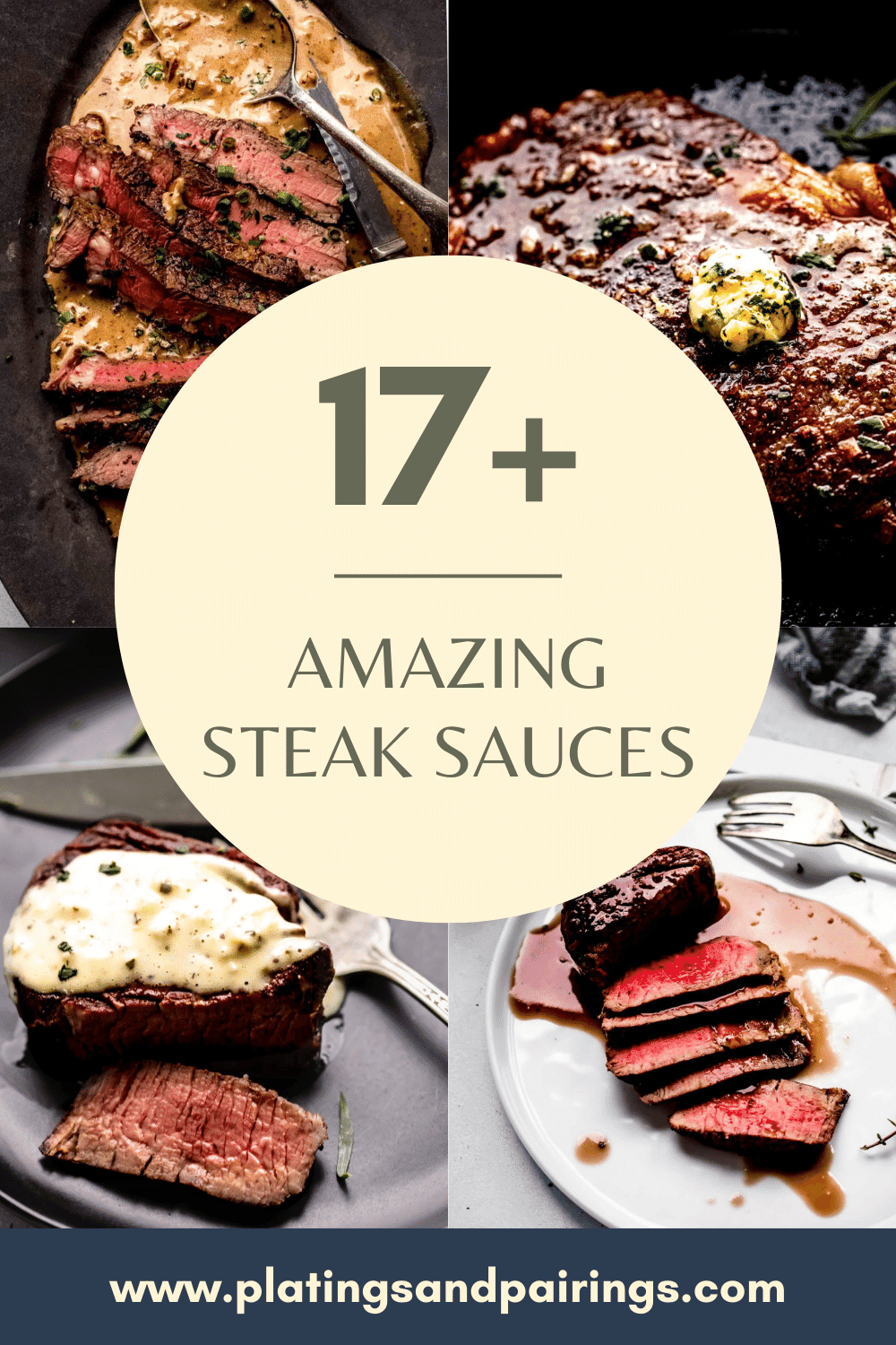 21 Best Steak Toppings: Flavorful Topping Ideas You Should Try